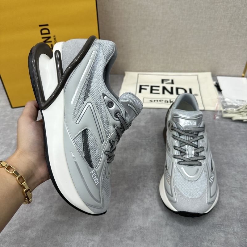 Fendi Sneakers